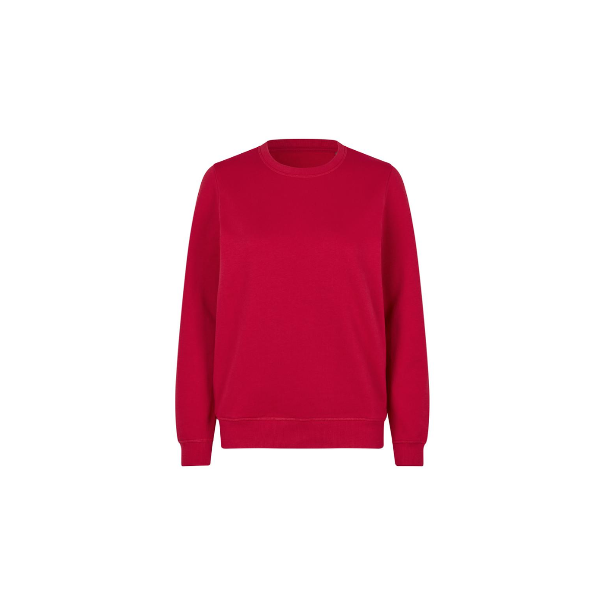 Sweatshirt | biologisch katoen | dames