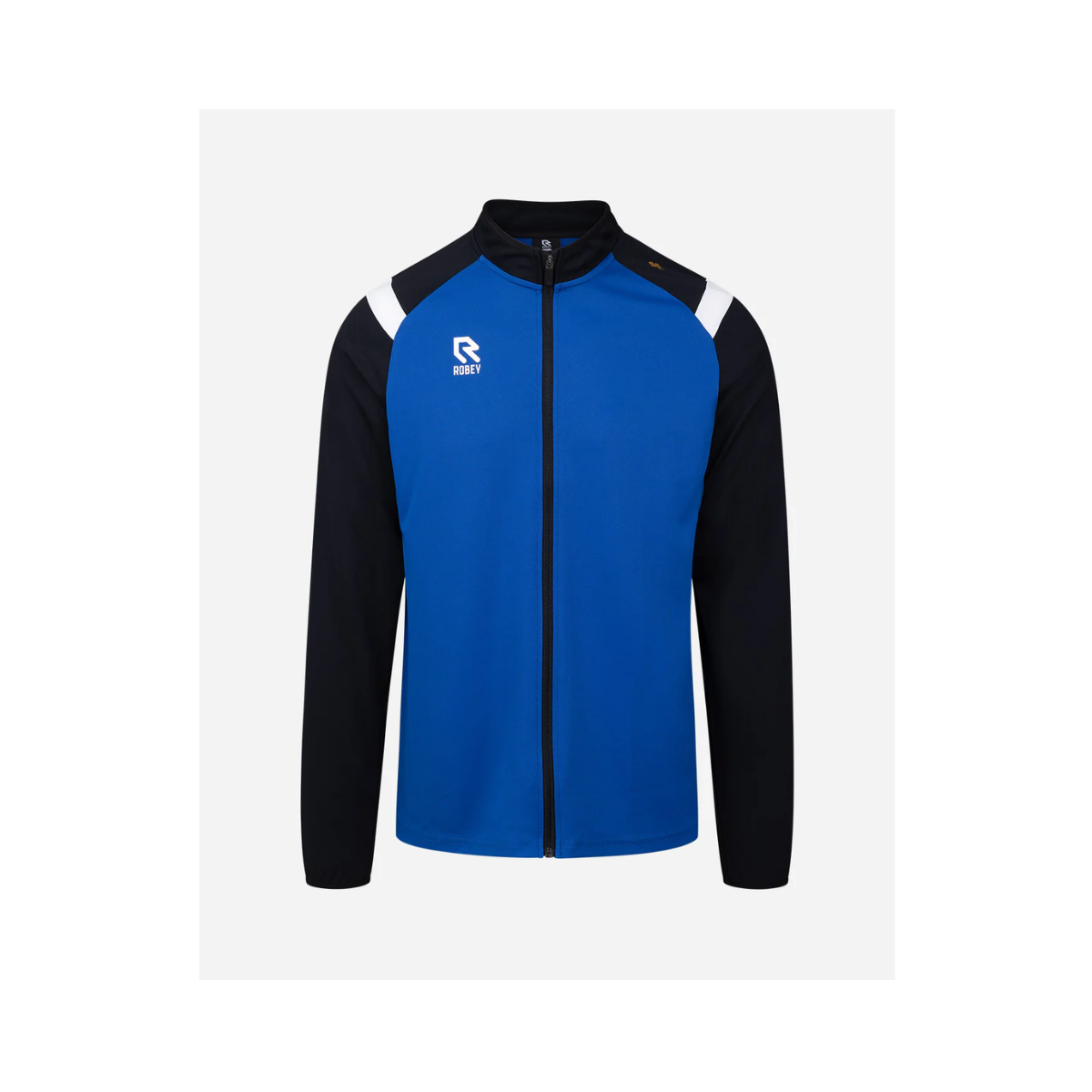 Control Full-Zip Top