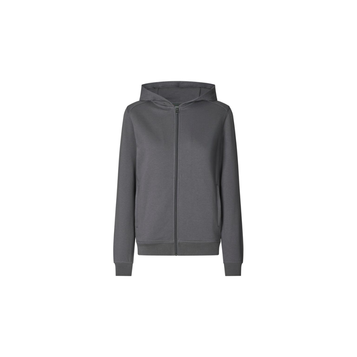 PRO Wear CARE sweatshirt | hoodie | ritssluiting (Dames)