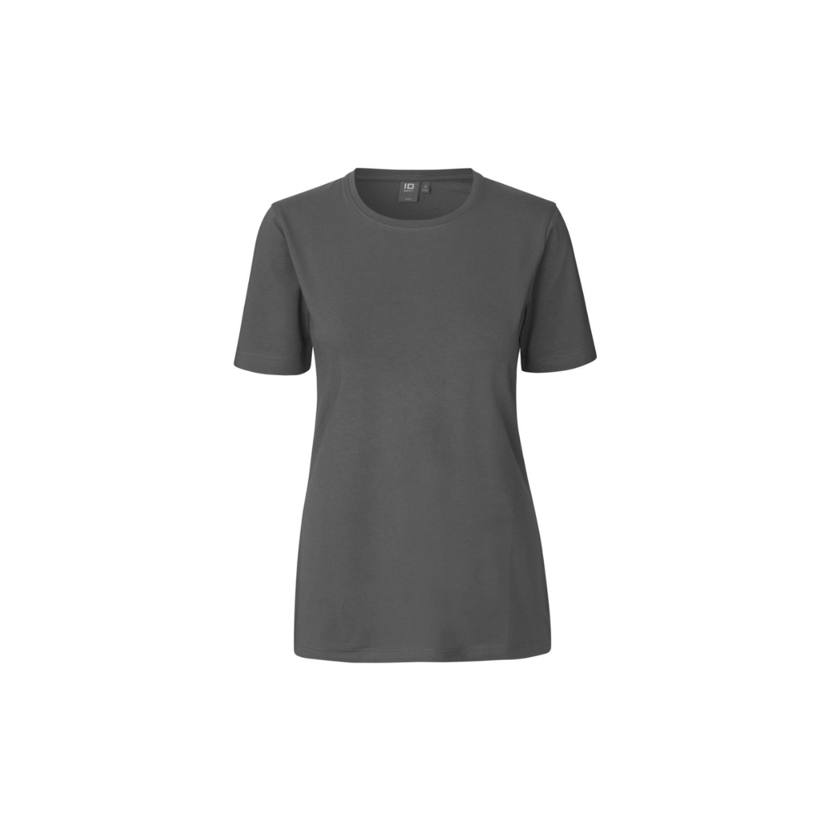 Stretch T-shirt | comfort | dames