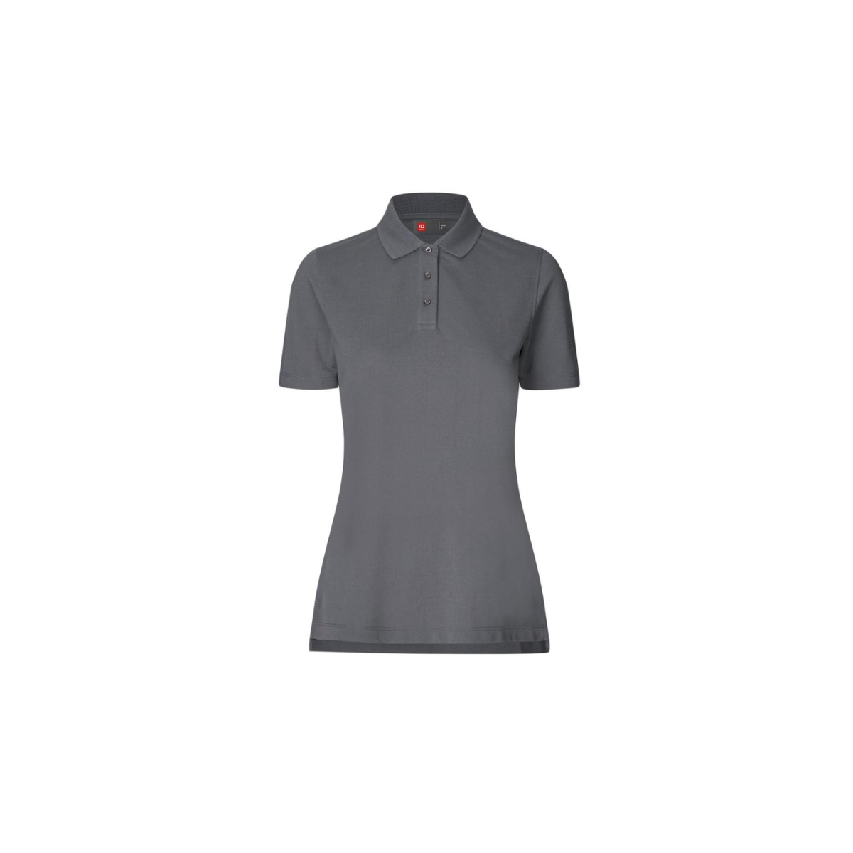 Ease polo shirt | Lyocell | dames