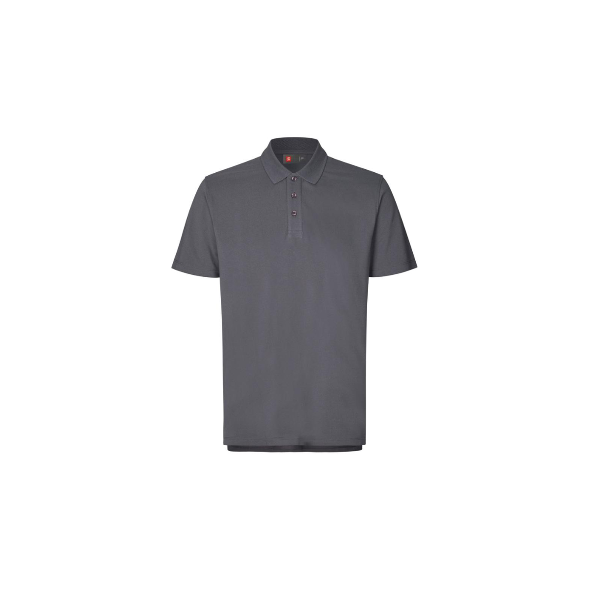 Ease poloshirt | Lyocell