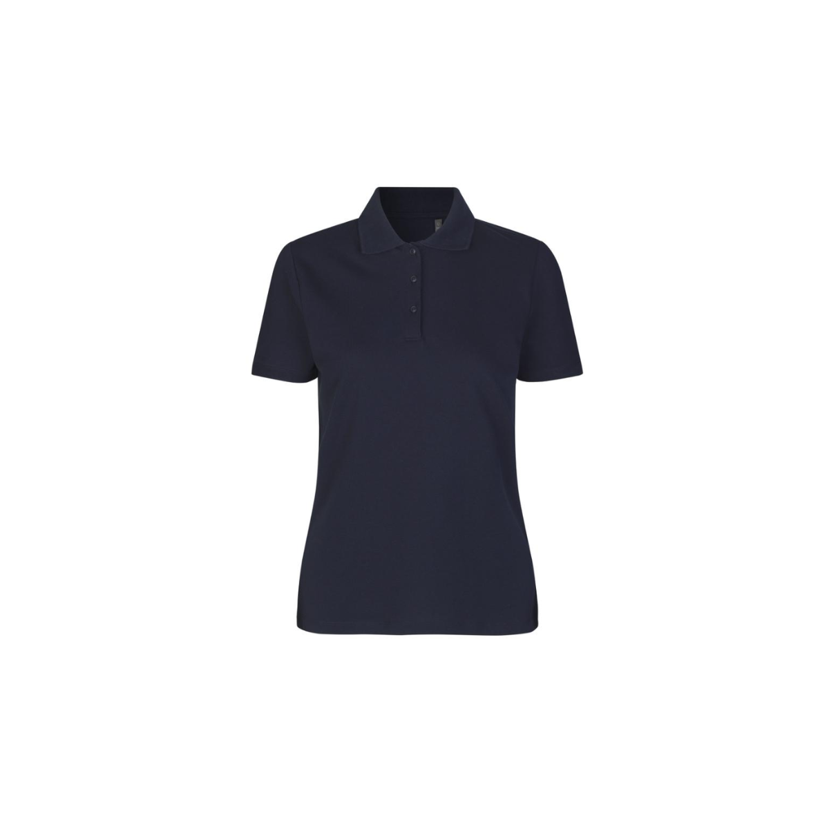 Poloshirt | biologisch katoen | dames
