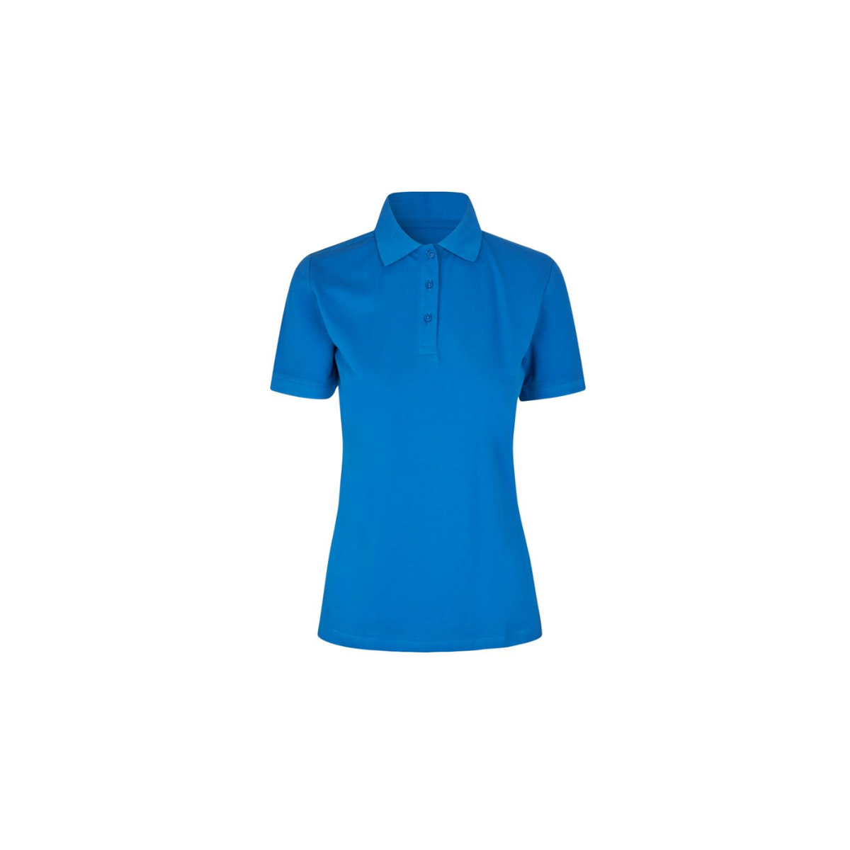 Poloshirt | biologisch katoen | dames