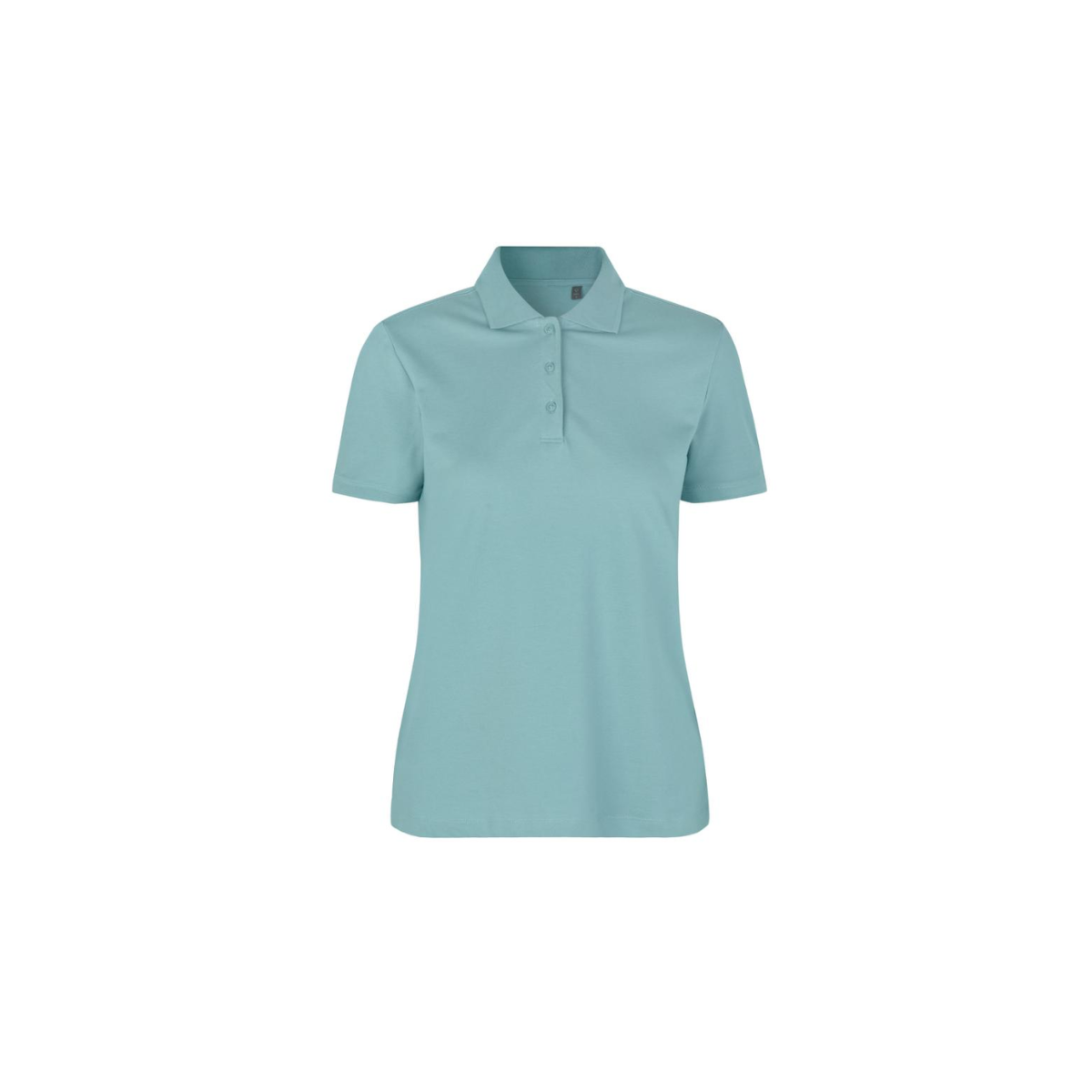 Poloshirt | biologisch katoen | dames