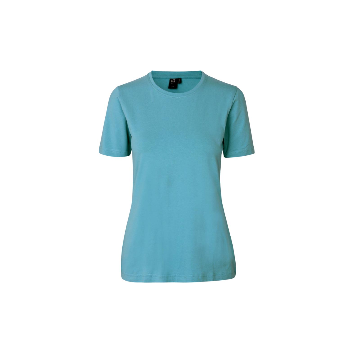 Stretch T-shirt | comfort | dames
