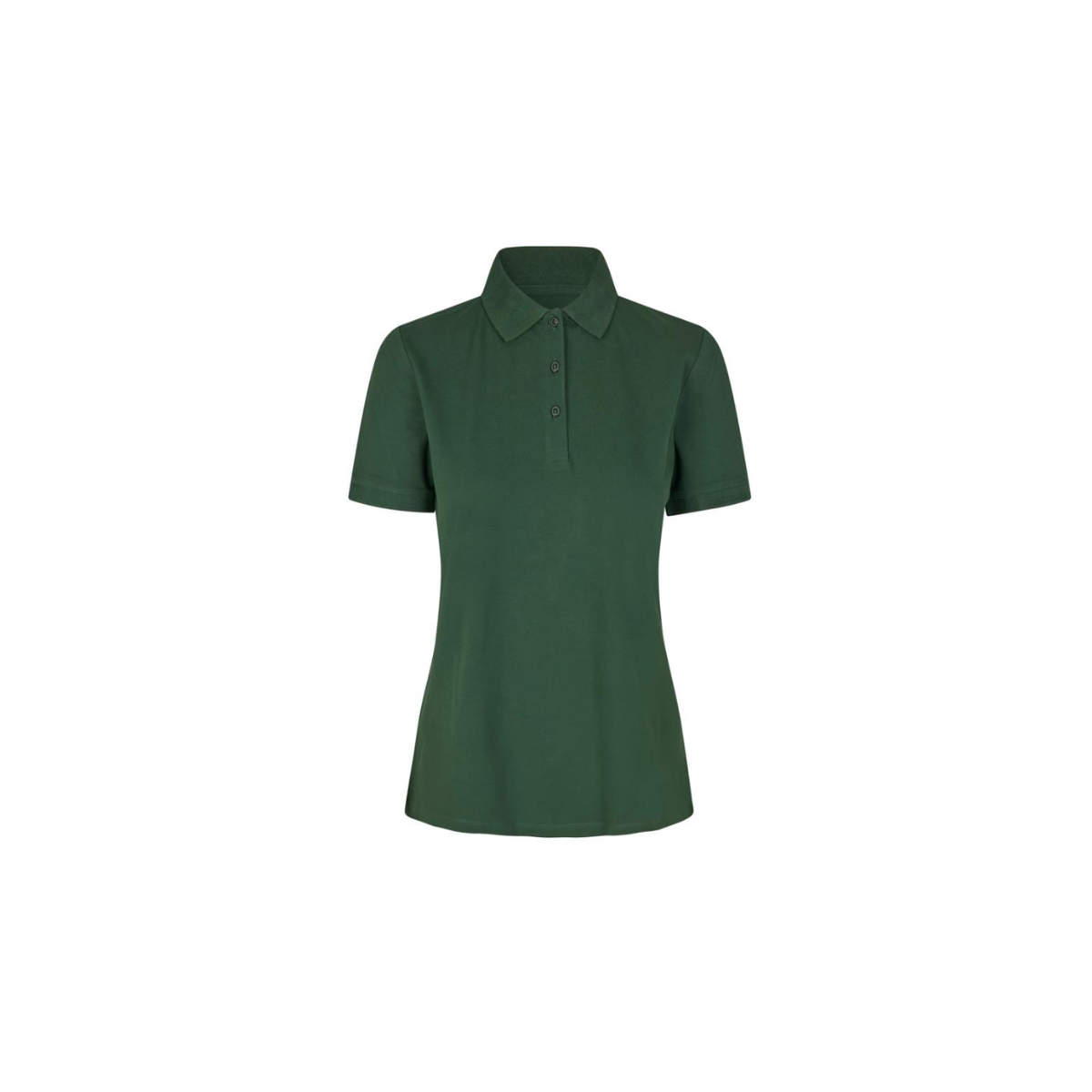 Poloshirt | biologisch katoen | dames