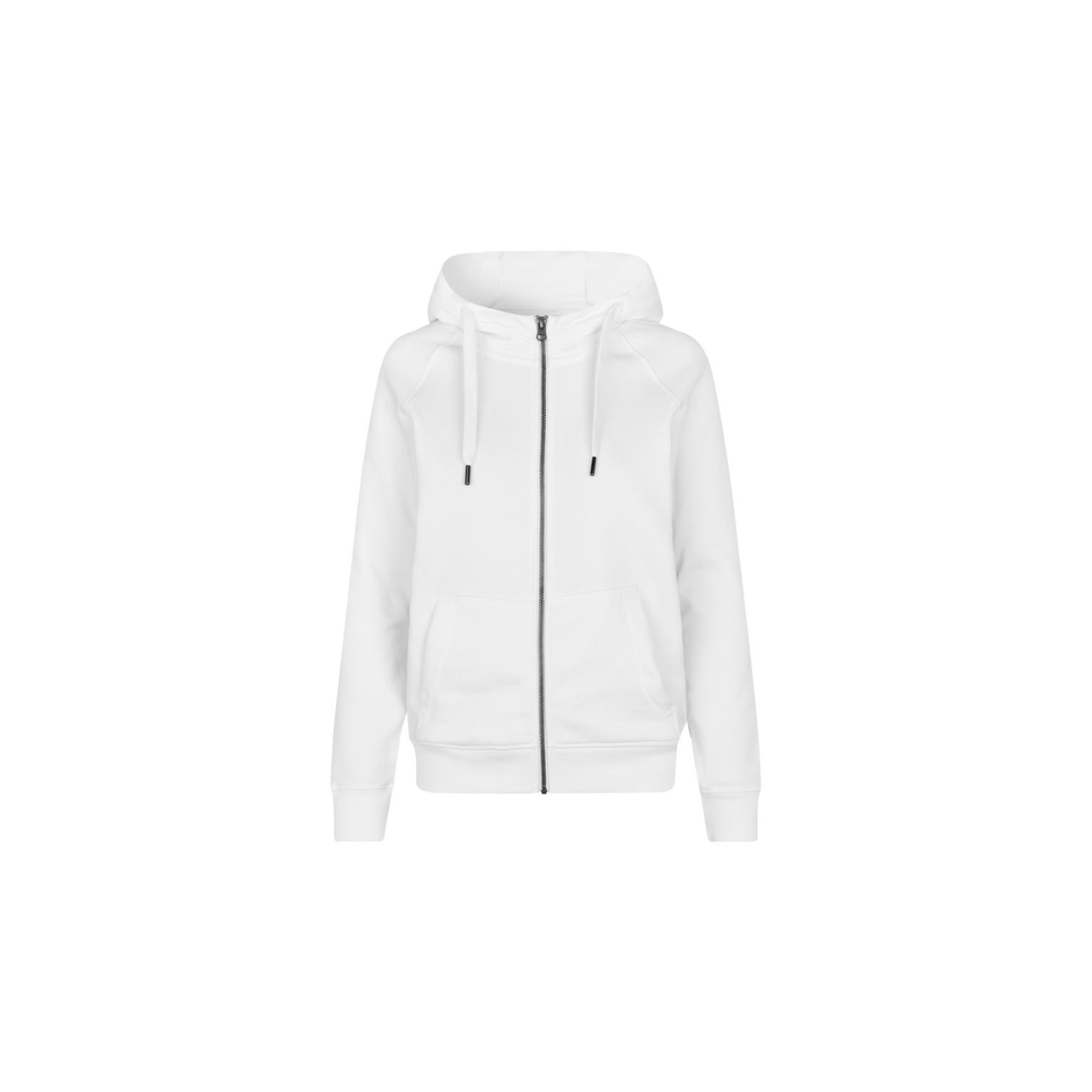 CORE hoodie | met rits | dames