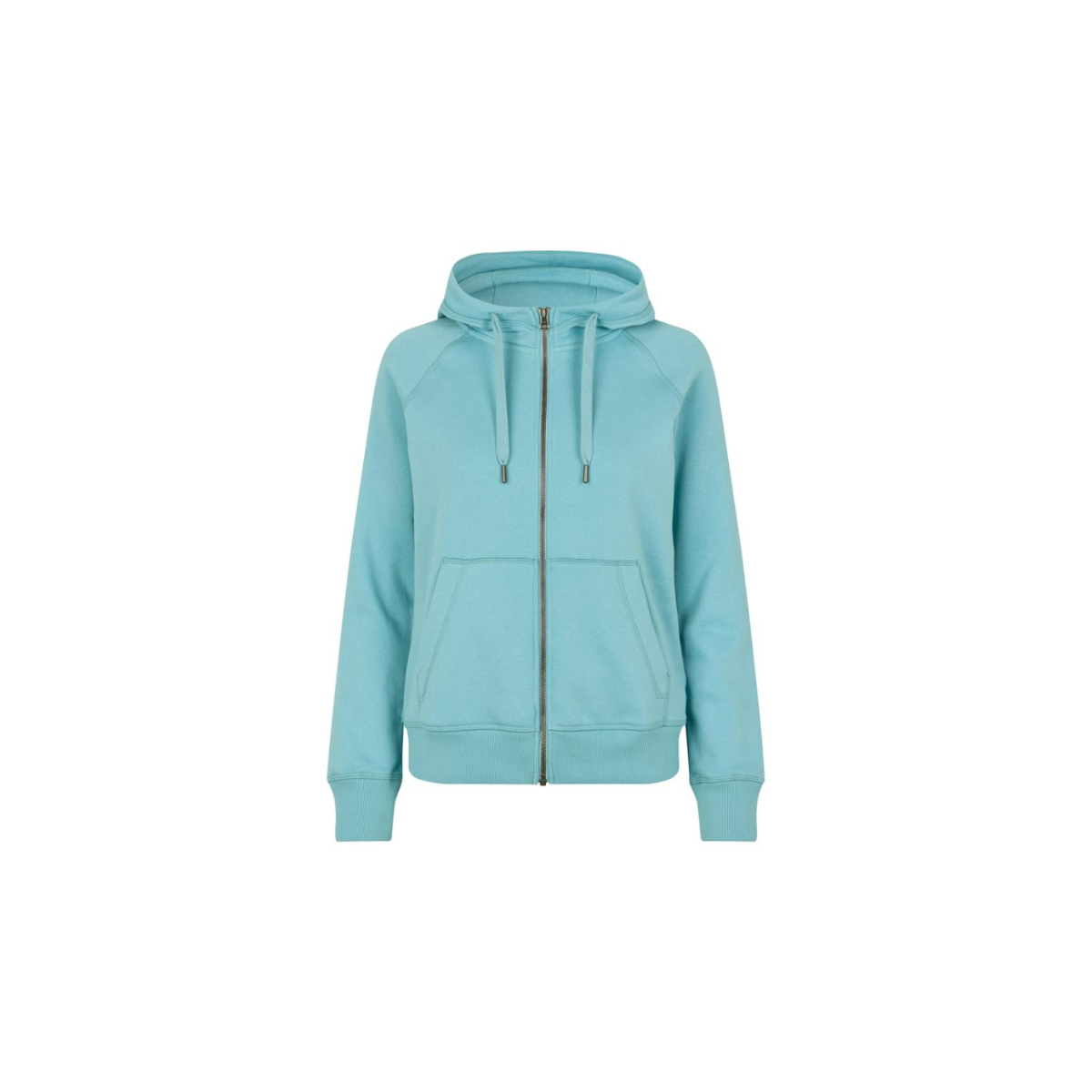 CORE hoodie | met rits | dames