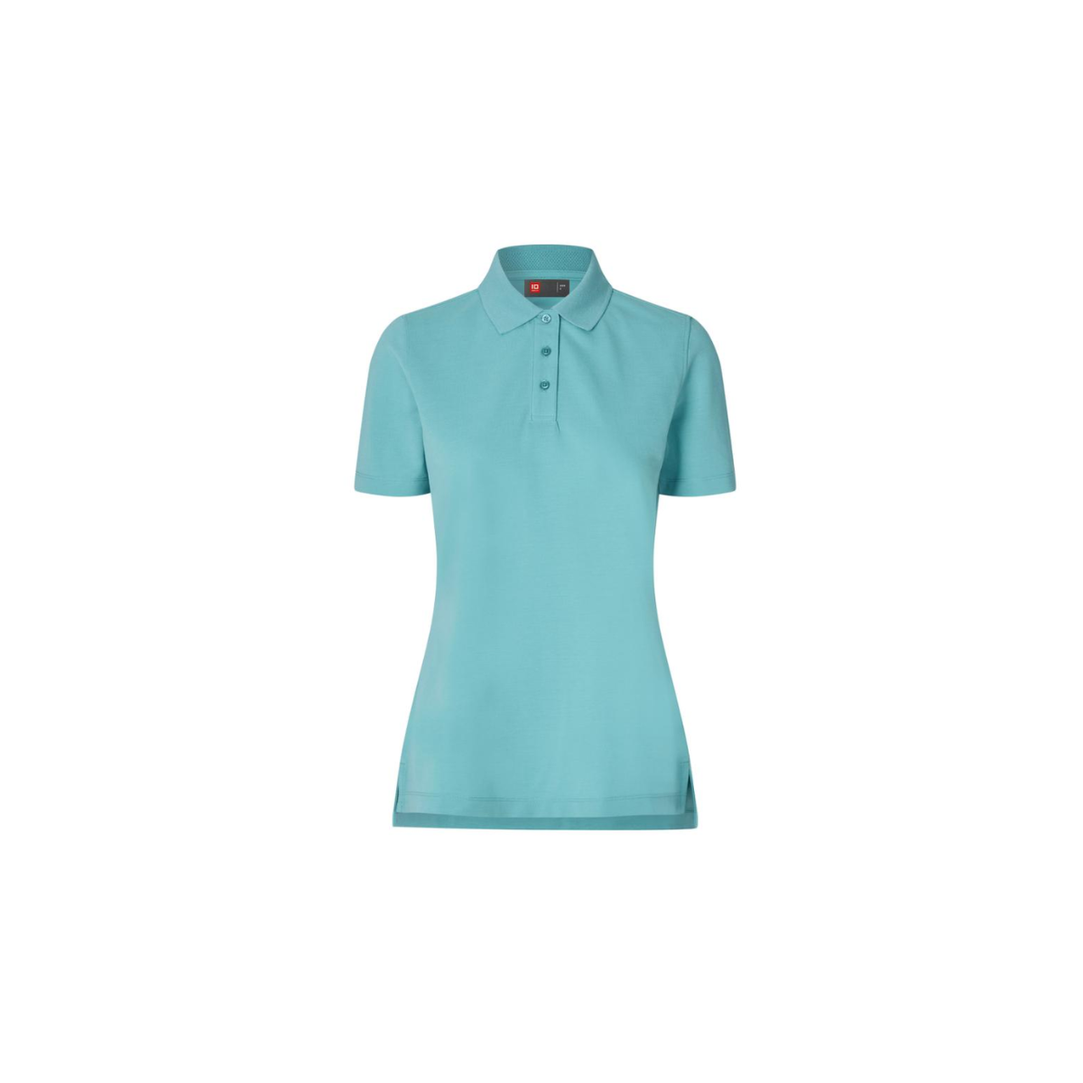 Ease polo shirt | Lyocell | dames