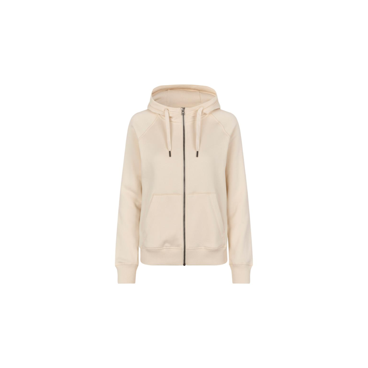 CORE hoodie | met rits | dames