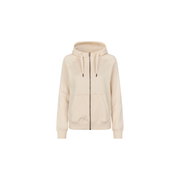 CORE hoodie | met rits | dames