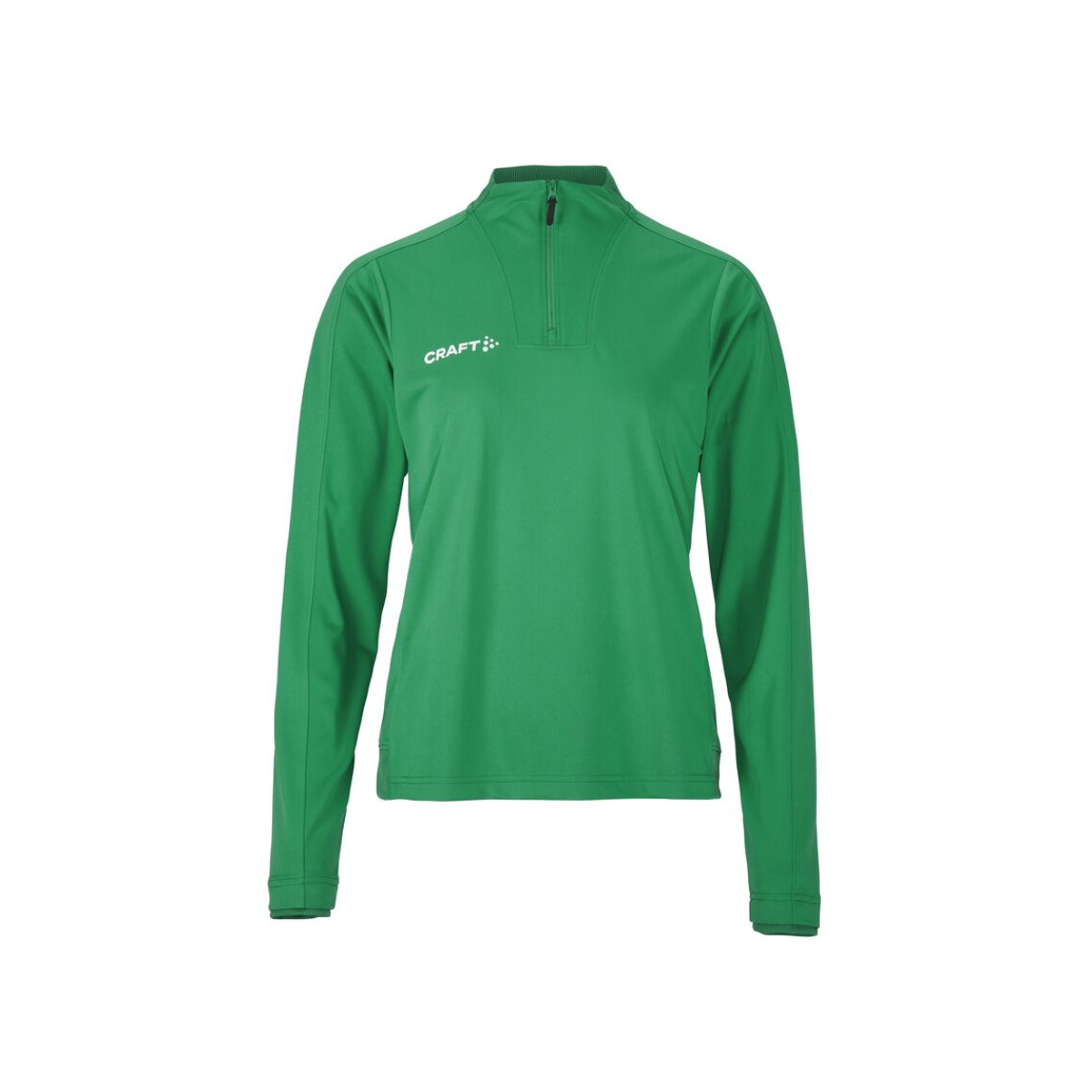 Evolve 2.0 Half Zip W