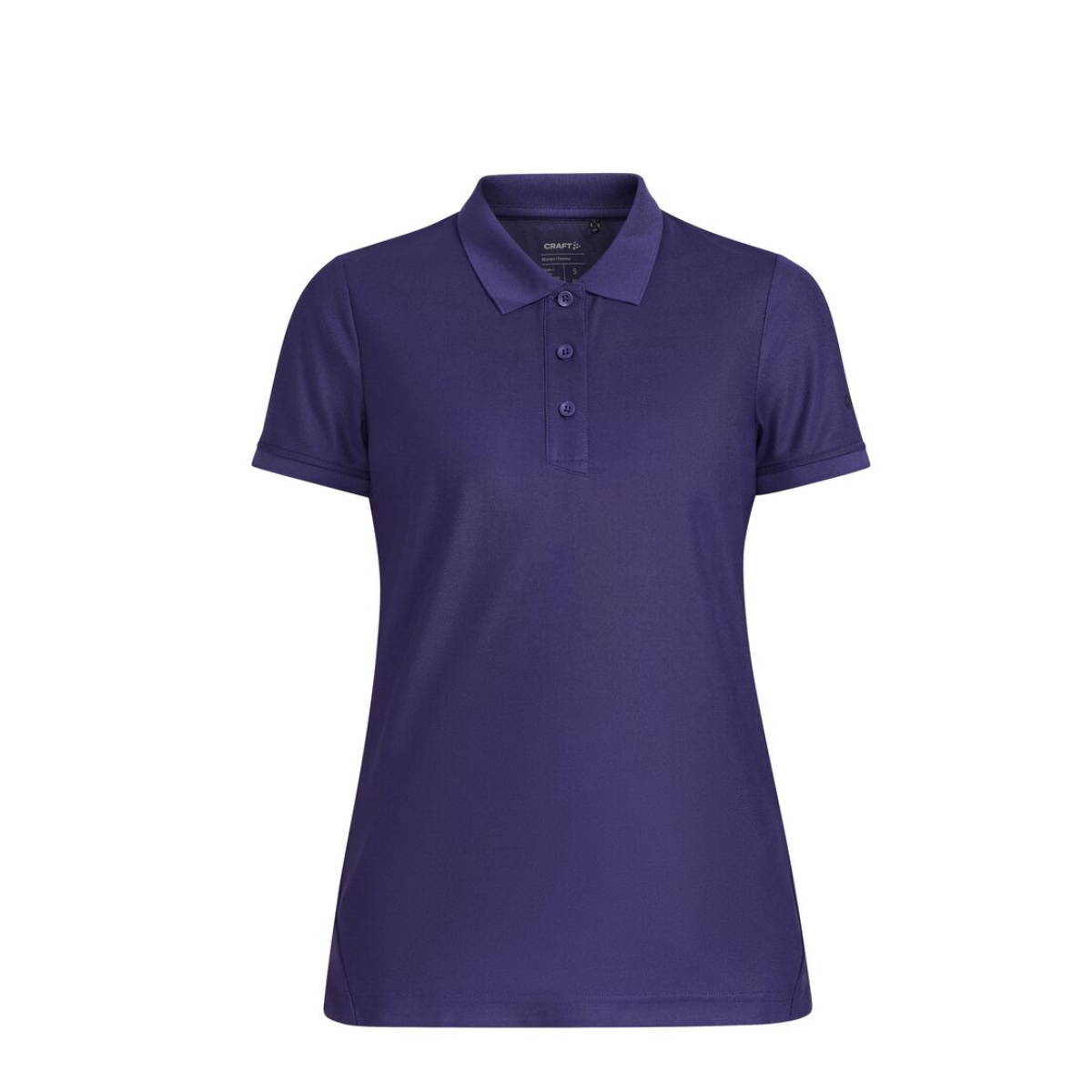 CORE Unify Polo Shirt W