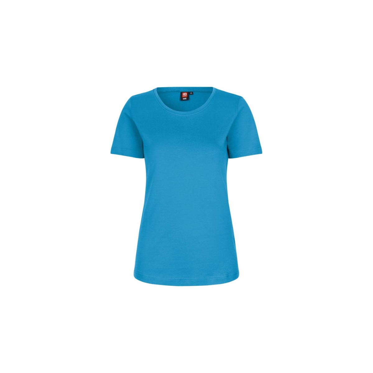 Interlock T-shirt | dames