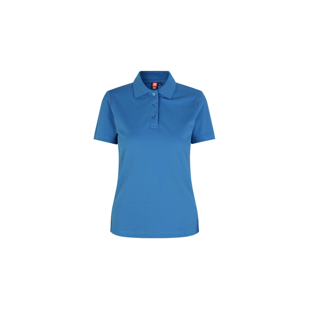 Poloshirt | stretch | dames