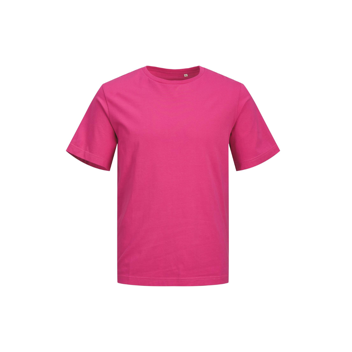 JACK&JONES Canvas Tee