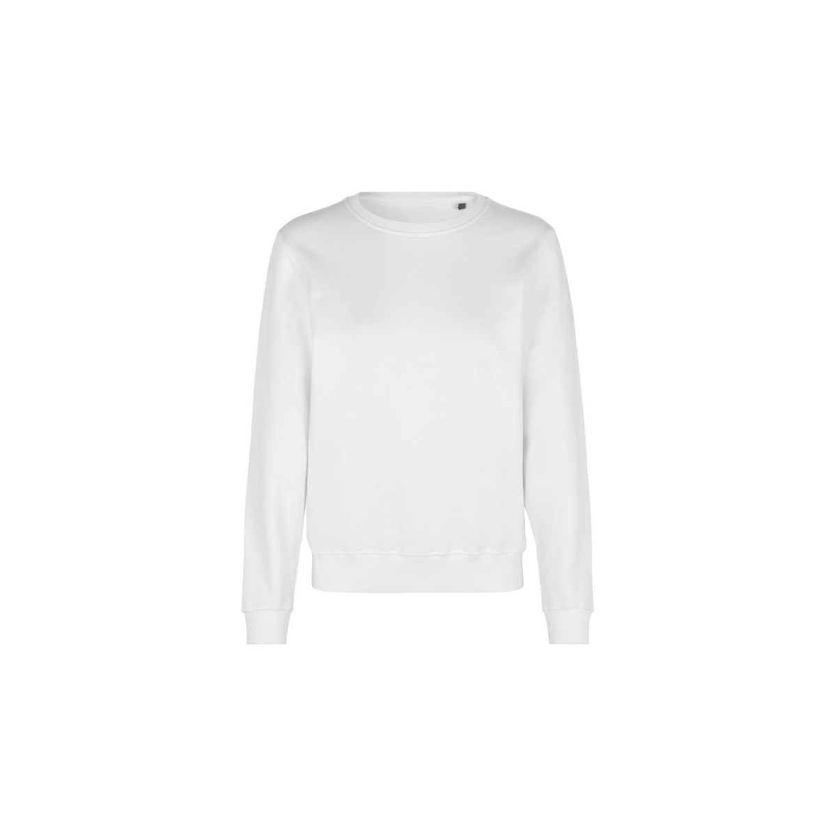 Sweatshirt | biologisch katoen | dames