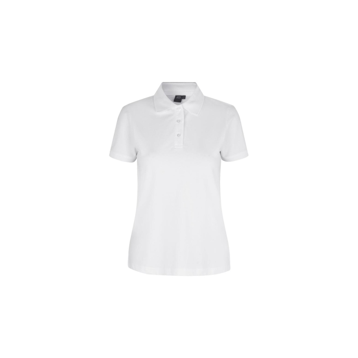 Poloshirt | stretch | dames