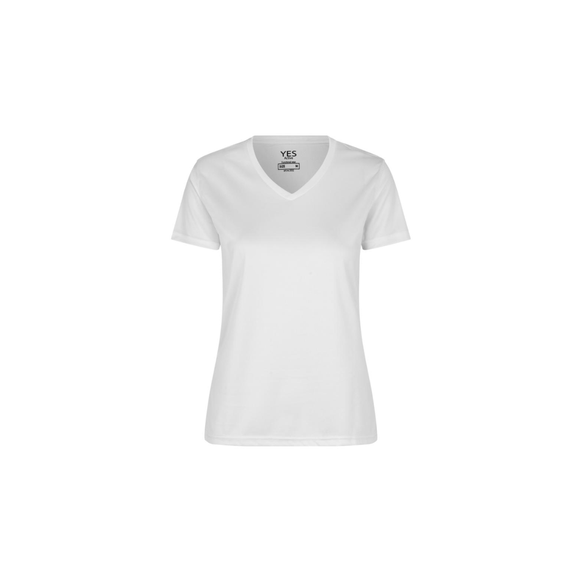YES Active T-shirt | dames