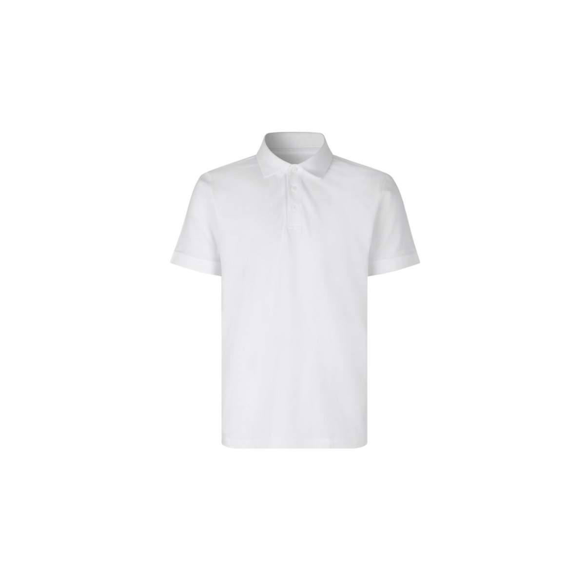 Poloshirt | biologisch katoen