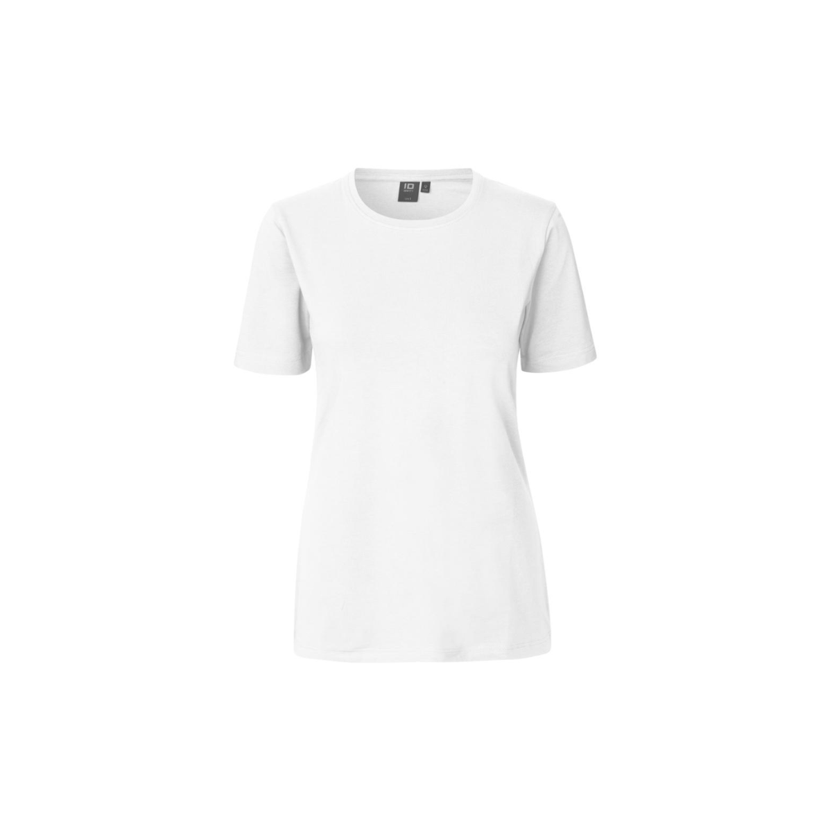 Stretch T-shirt | comfort | dames