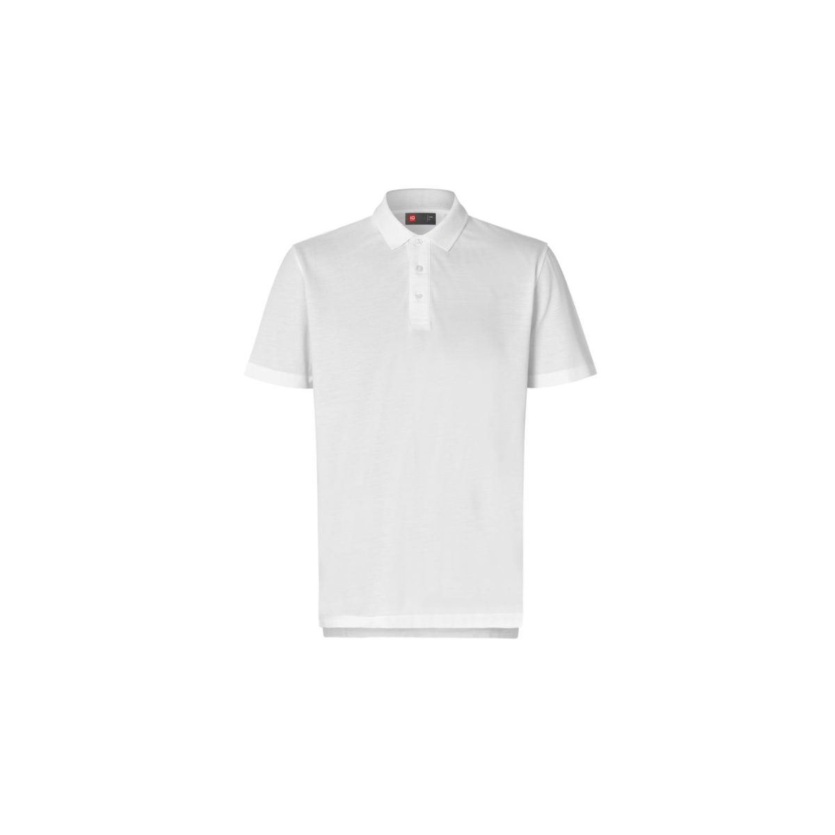 Ease poloshirt | Lyocell