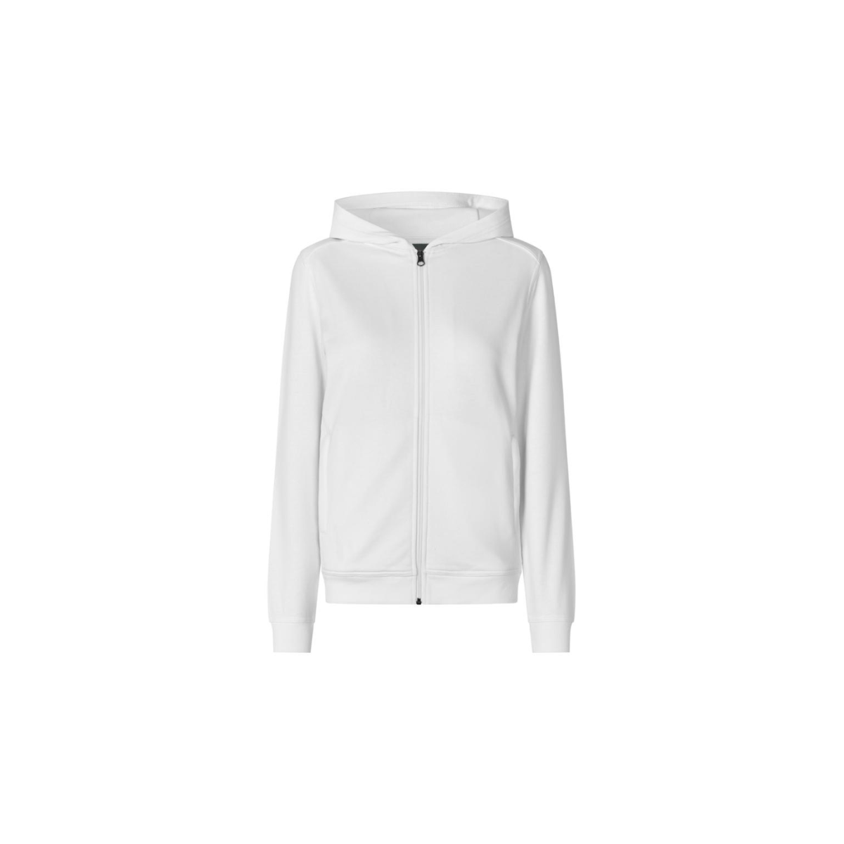 PRO Wear CARE sweatshirt | hoodie | ritssluiting (Dames)