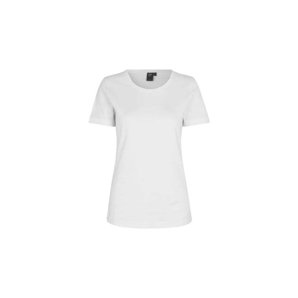 Interlock T-shirt | dames