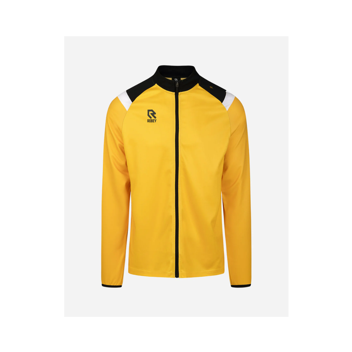 Control Full-Zip Top