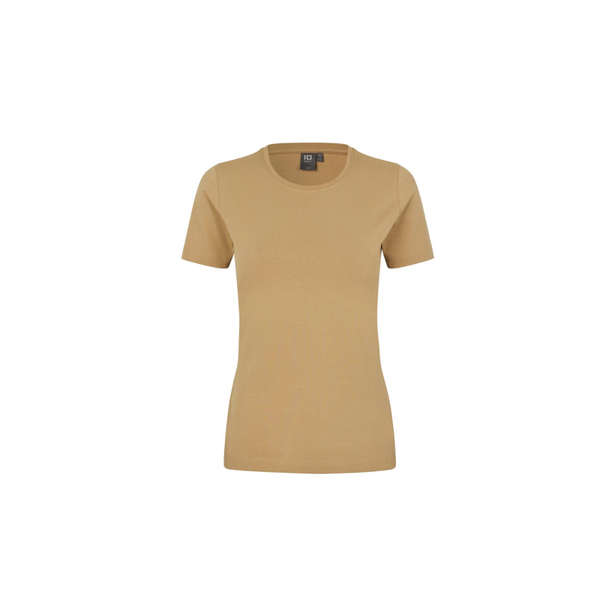 Stretch T-shirt | comfort | dames
