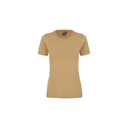 Stretch T-shirt | comfort | dames