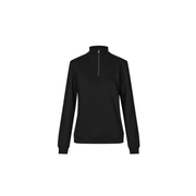 PRO Wear CARE sweat | ongeborsteld | ¼ ritssluiting Dames