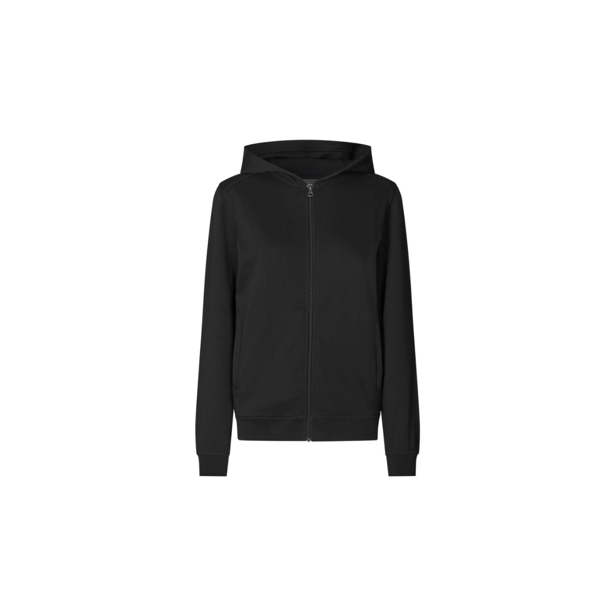 PRO Wear CARE sweatshirt | hoodie | ritssluiting (Dames)