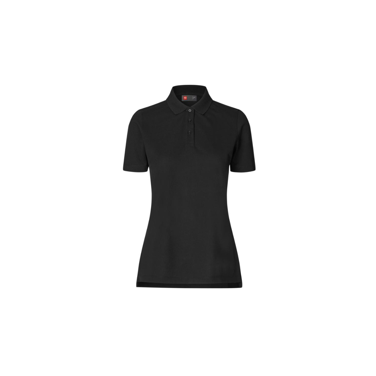Ease polo shirt | Lyocell | dames