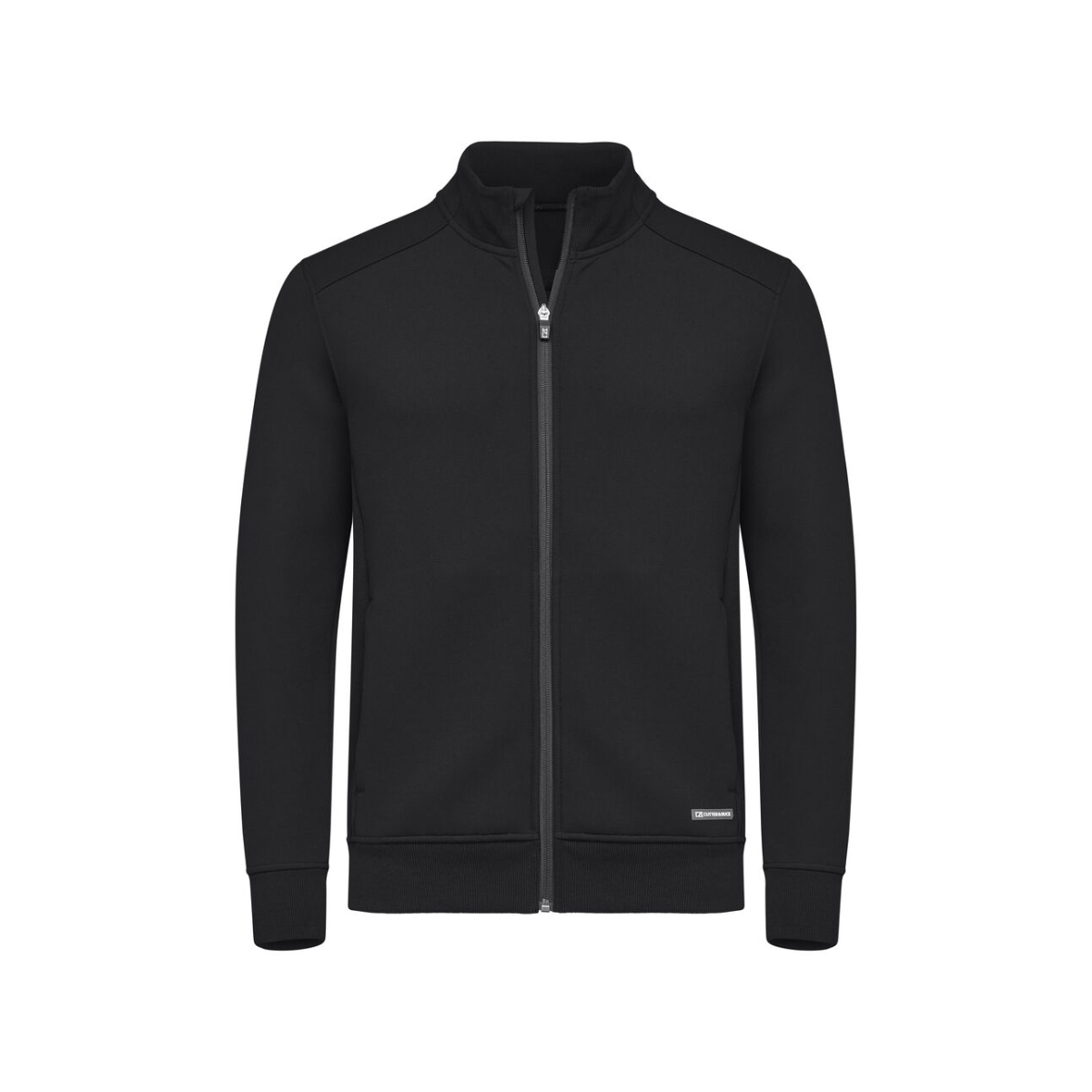 Pemberton Cardigan Full Zip Heren