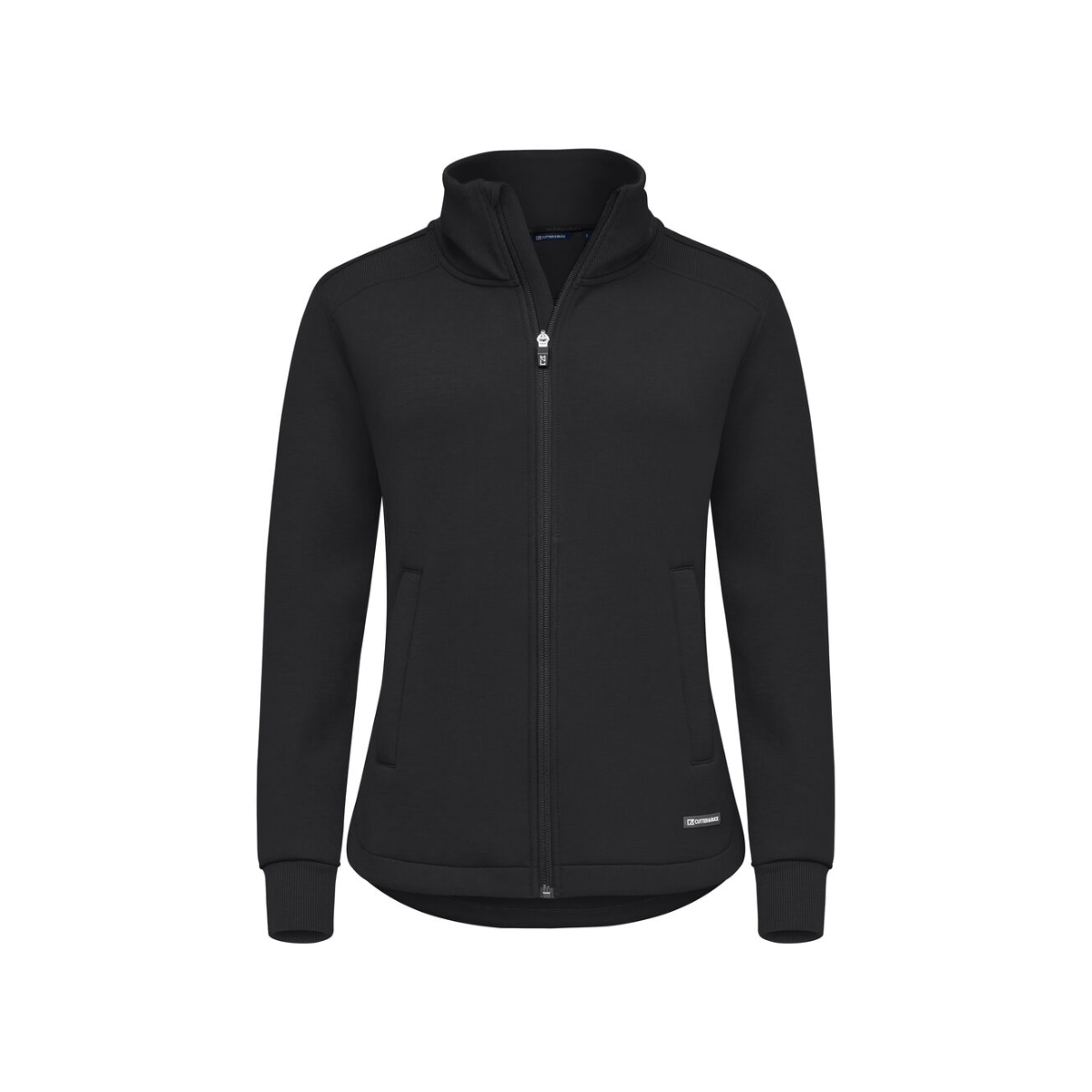 Pemberton Cardigan Full Zip Dames