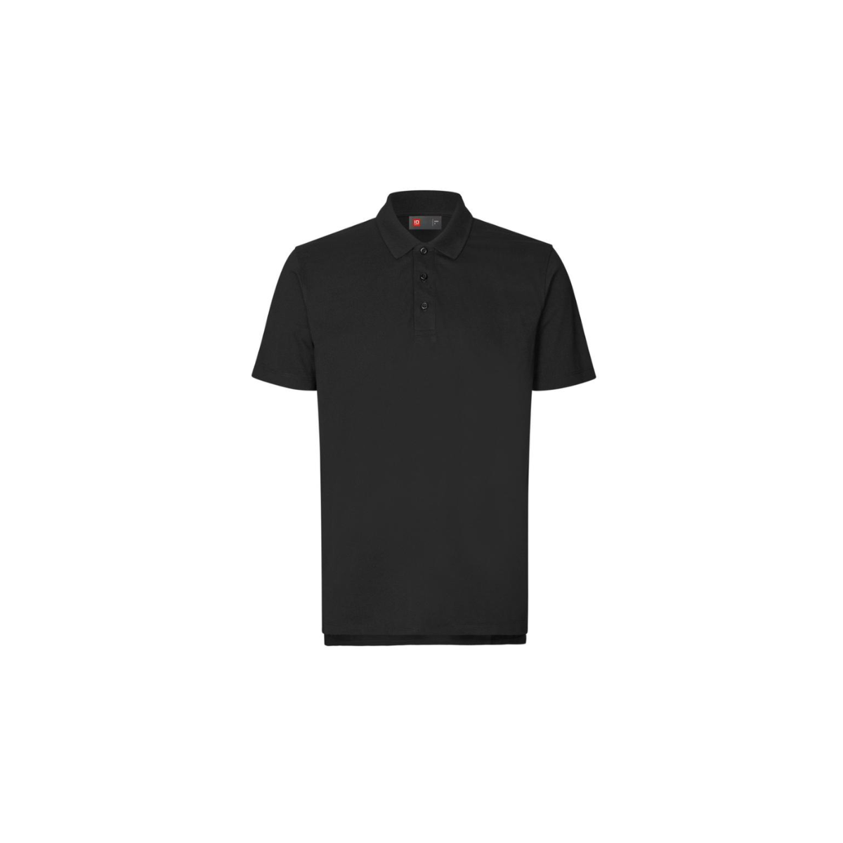 Ease poloshirt | Lyocell