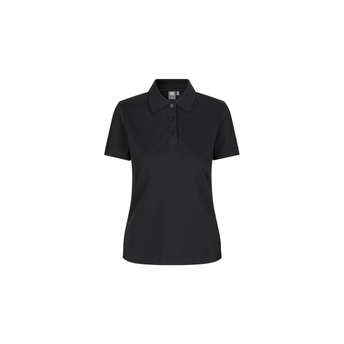 Poloshirt | stretch | dames