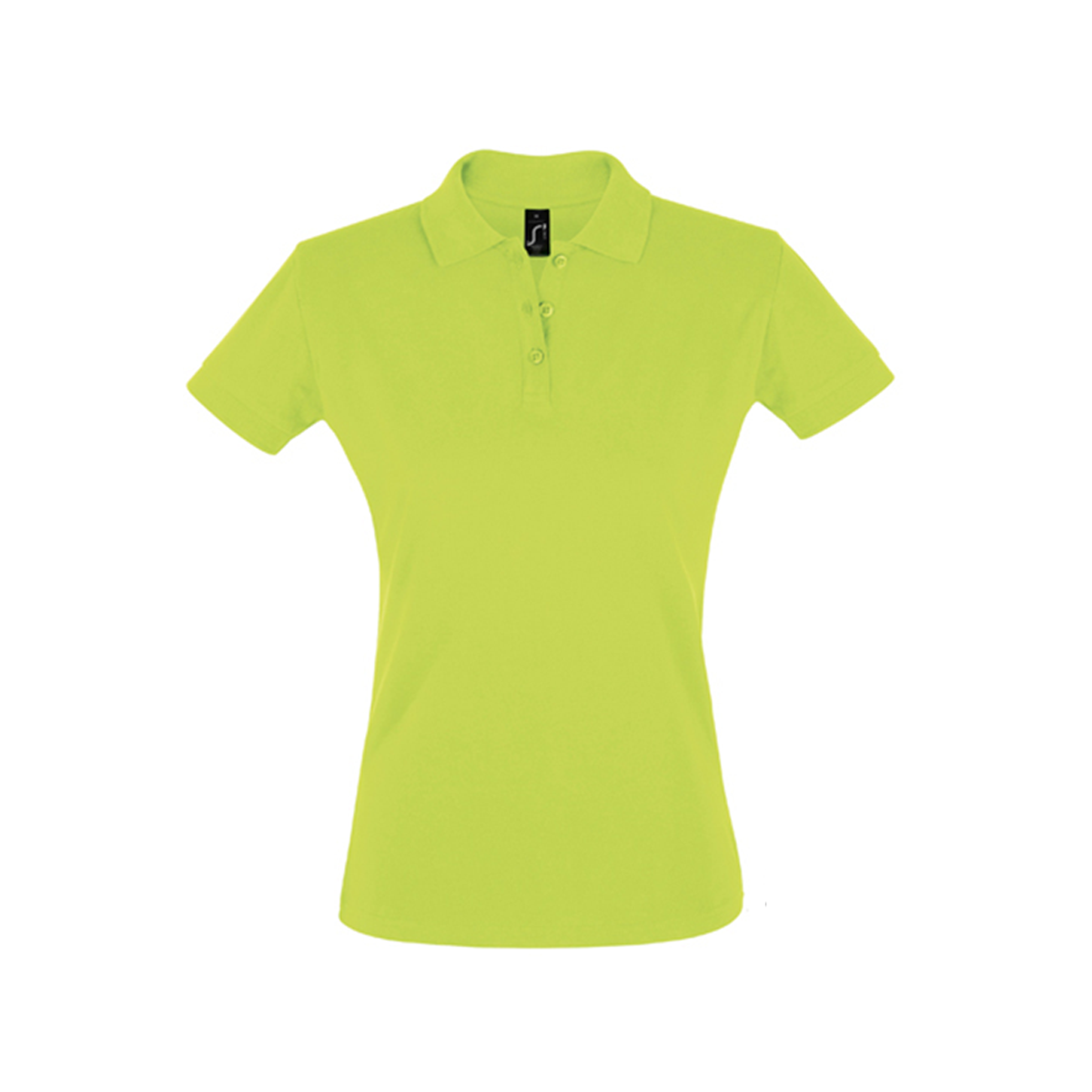 Women´s Polo Shirt Perfect