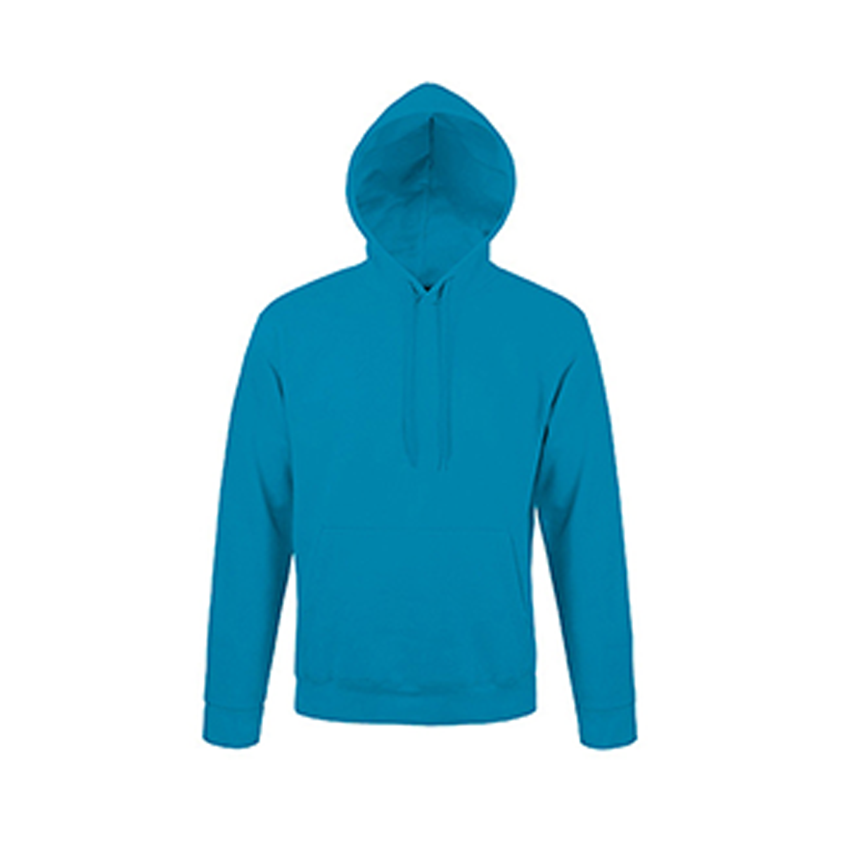 Unisex Hooded Sweat-Shirt Snake