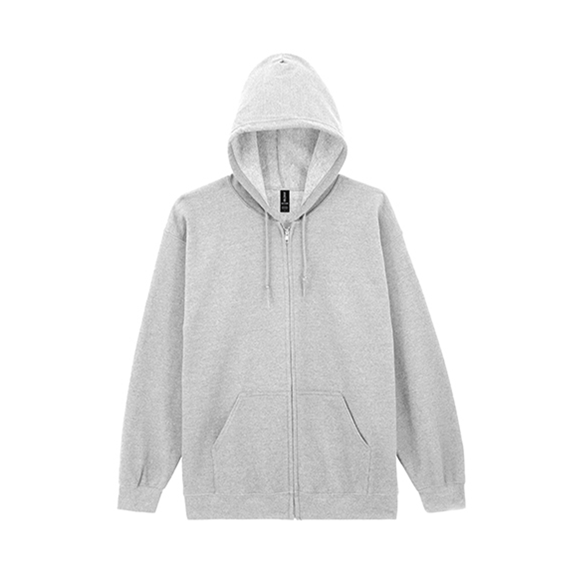 Heavy Blend™ Adult Full Zip Hooded Sweatshirt