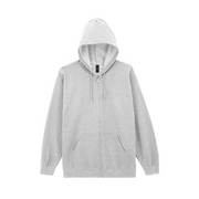 Heavy Blend™ Adult Full Zip Hooded Sweatshirt