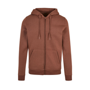 Heavy Zip Hoody
