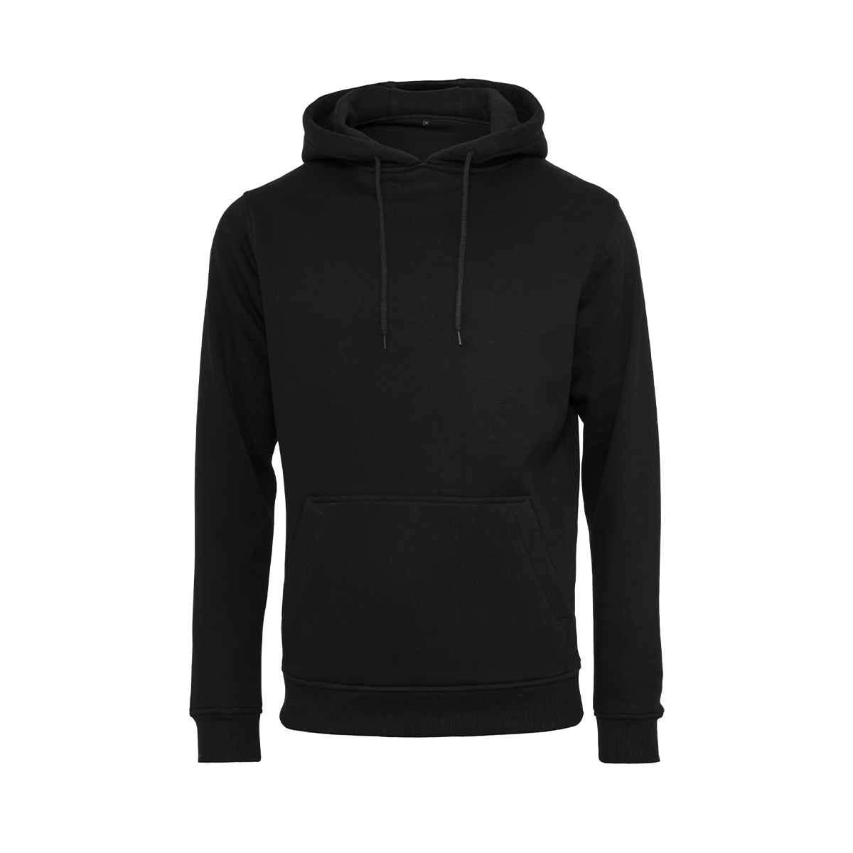 Heavy Hoody