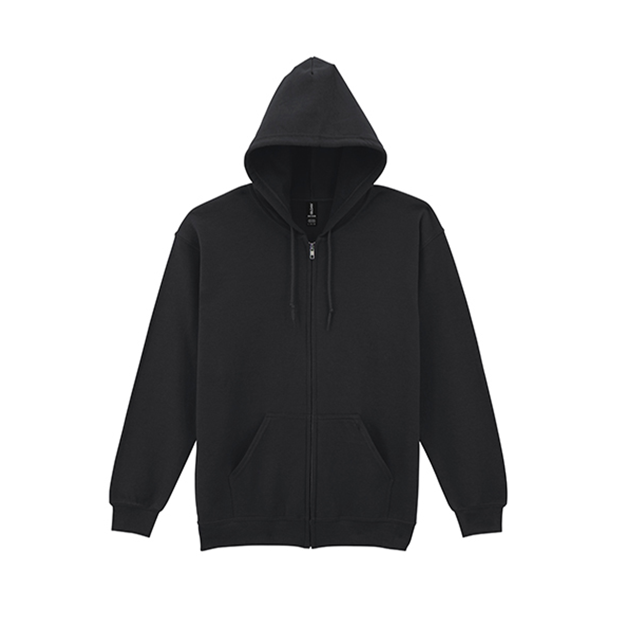 Heavy Blend™ Adult Full Zip Hooded Sweatshirt