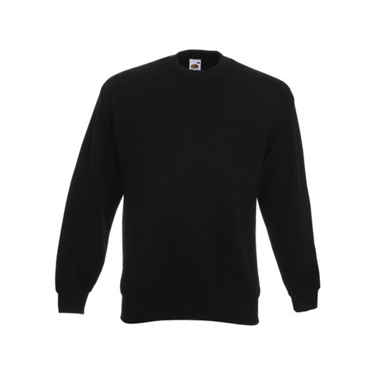 Classic Set-in Sweat