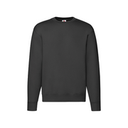 Premium Set-In-Sweat