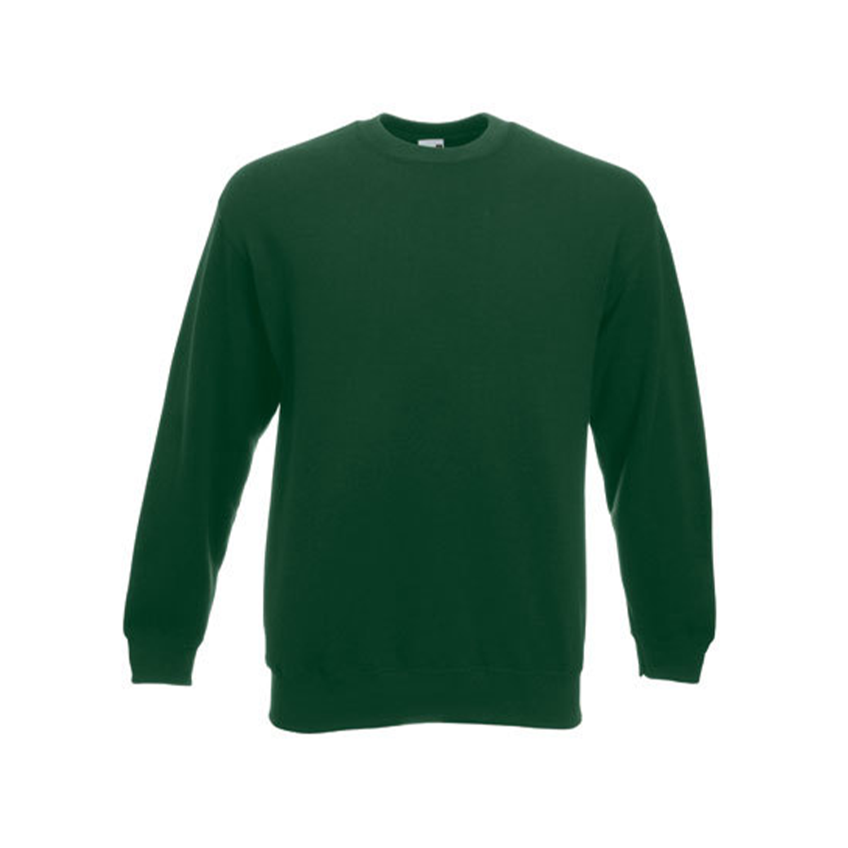 Classic Set-in Sweat