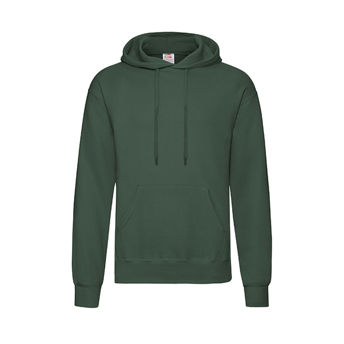 Classic Hooded Sweat